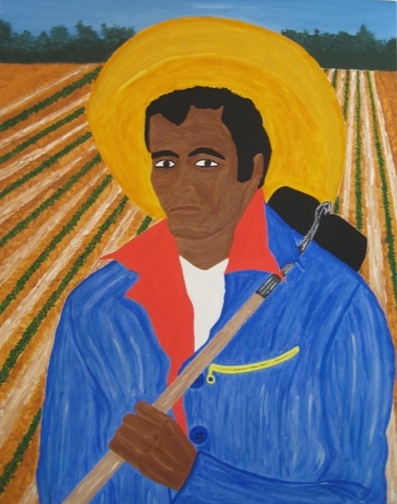 Bracero