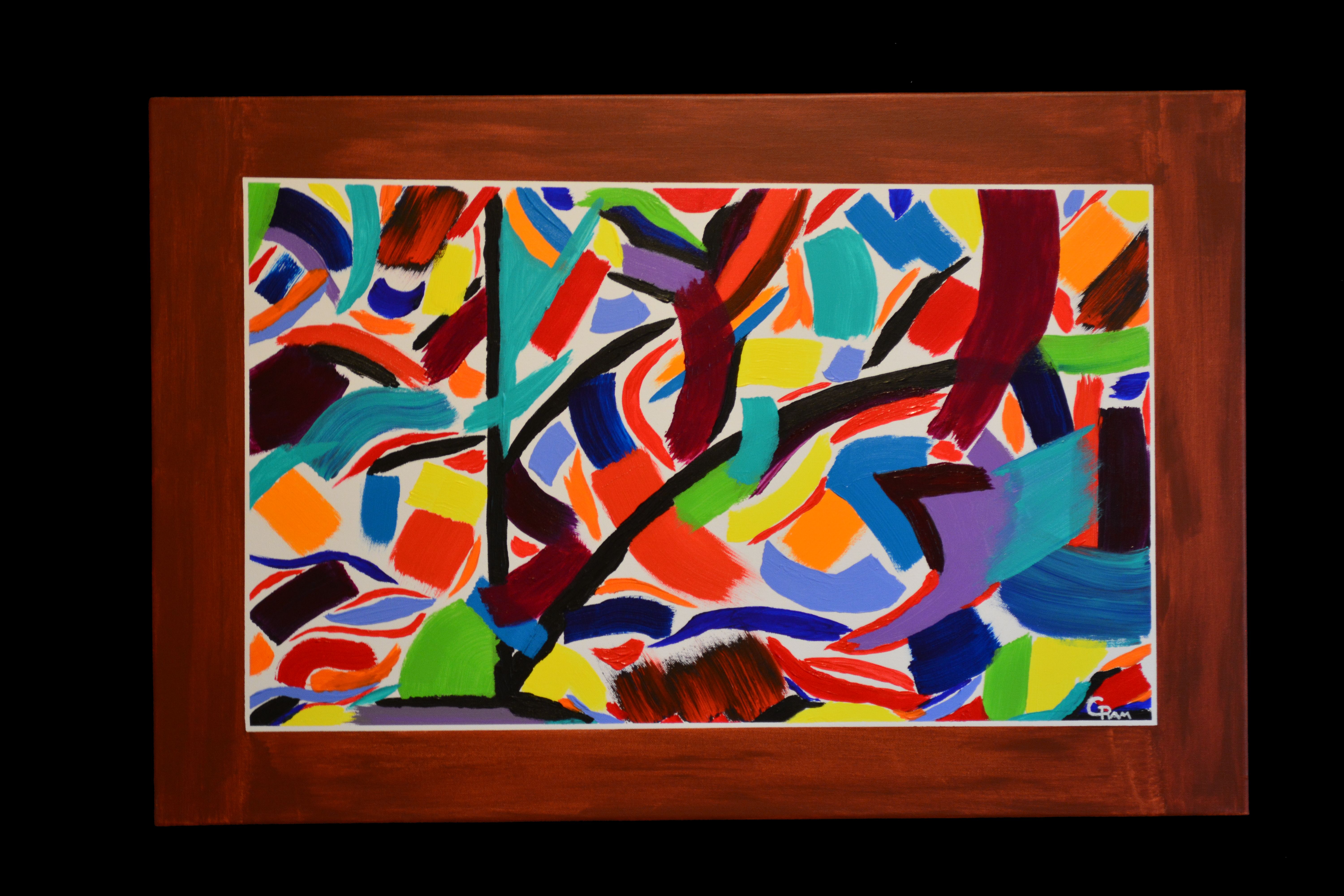 Pieces