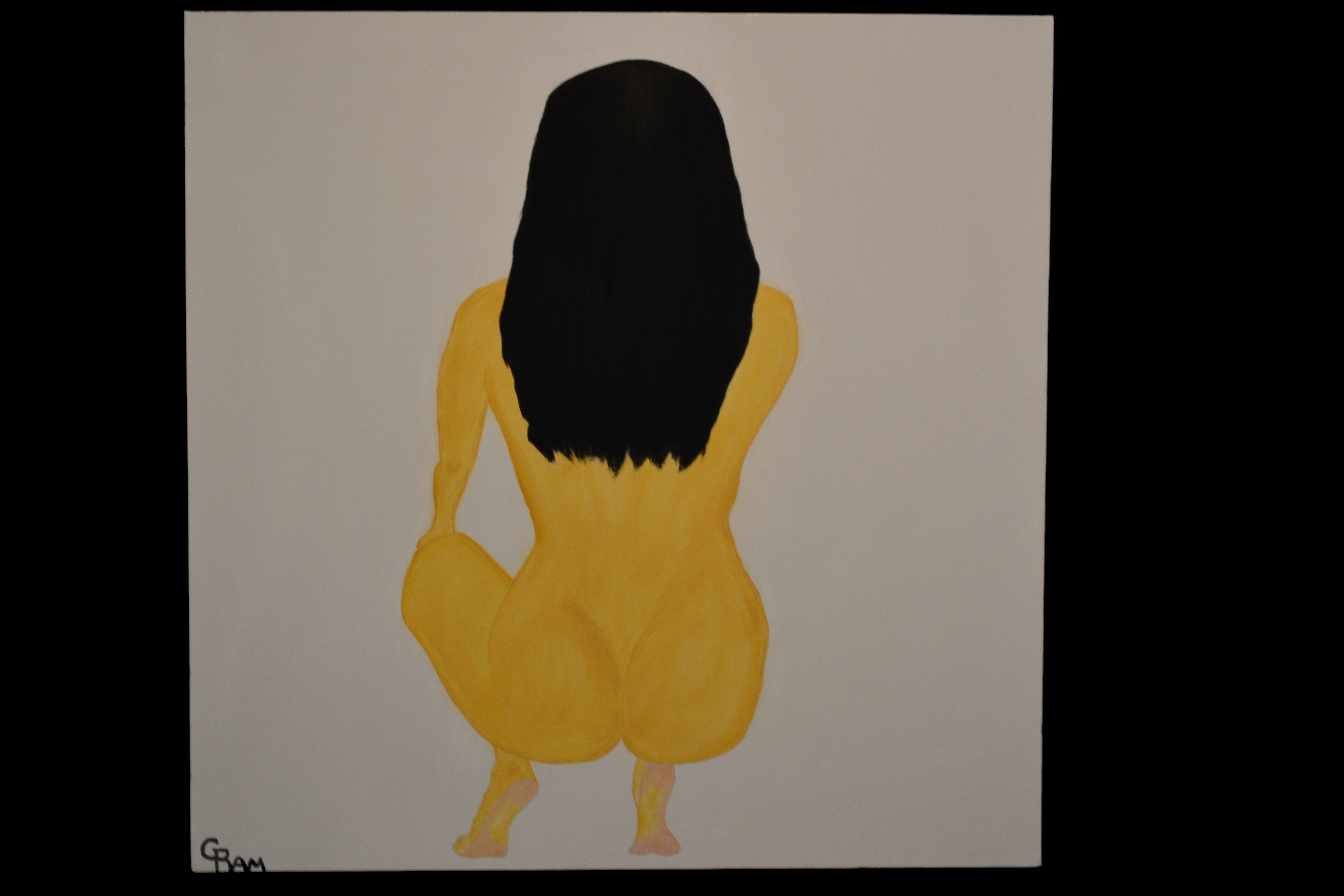 Woman