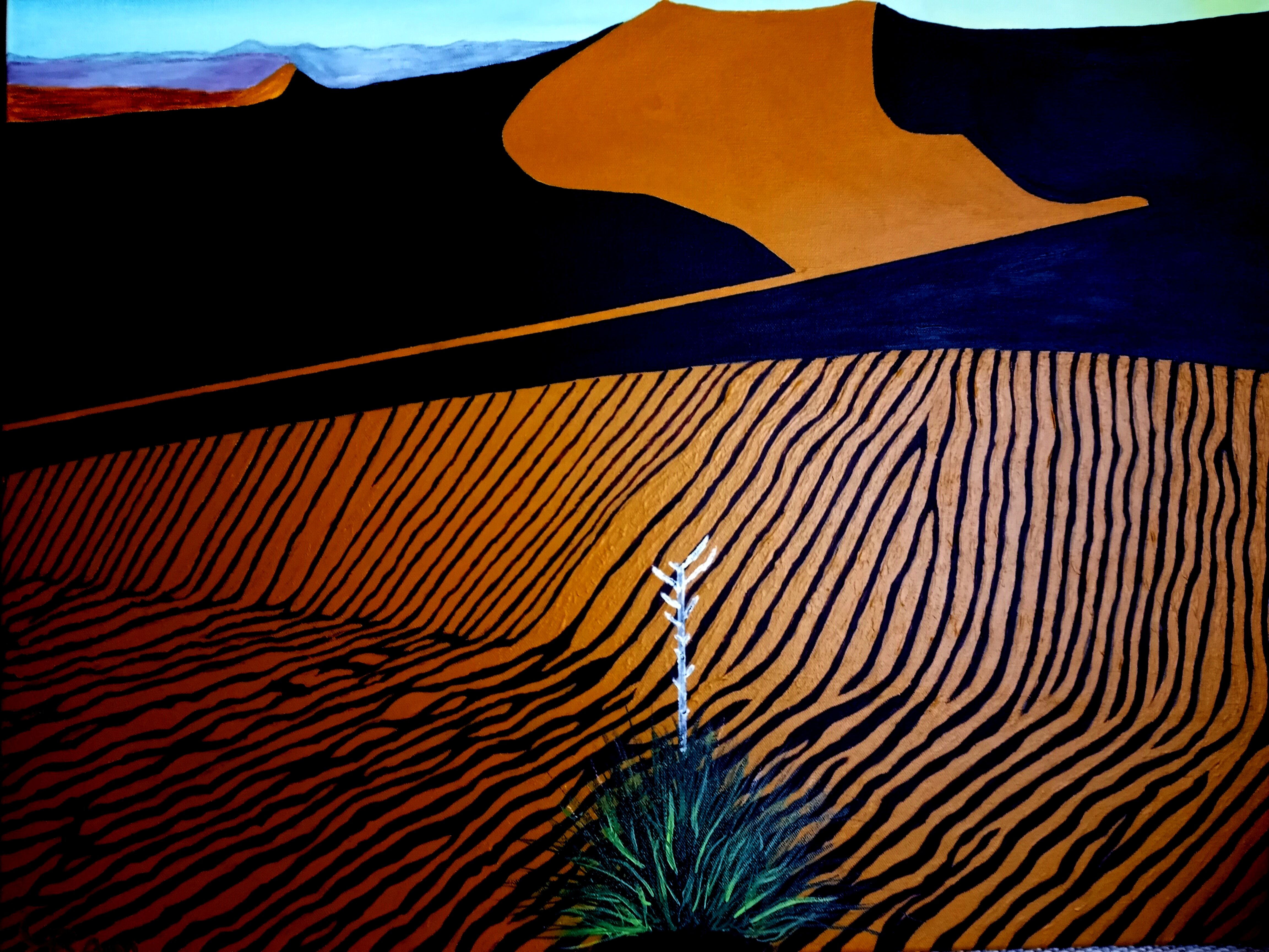 Yucca